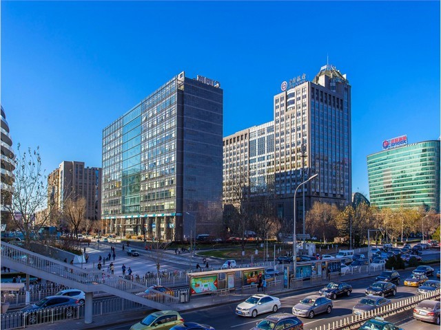 徐州京师环宇培训班